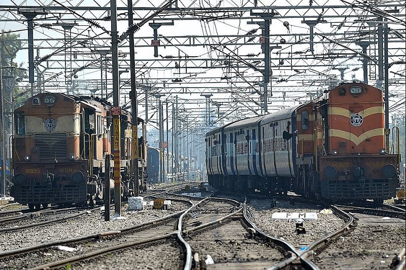 railways