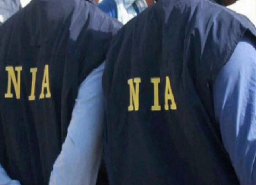 पटना टेरर मॉड्यूल केस की जांच केंद्रीय गृह मंत्रालय ने राष्ट्रीय जांच  एजेंसी (NIA) को सौंप दी