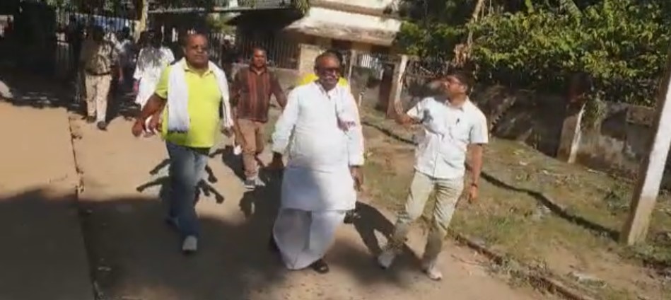 sansad