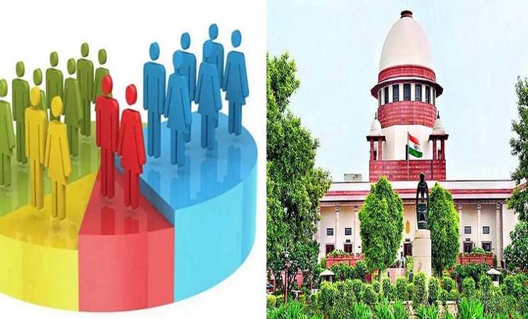 Supreme-court-on-Bihar-caste-based-survey